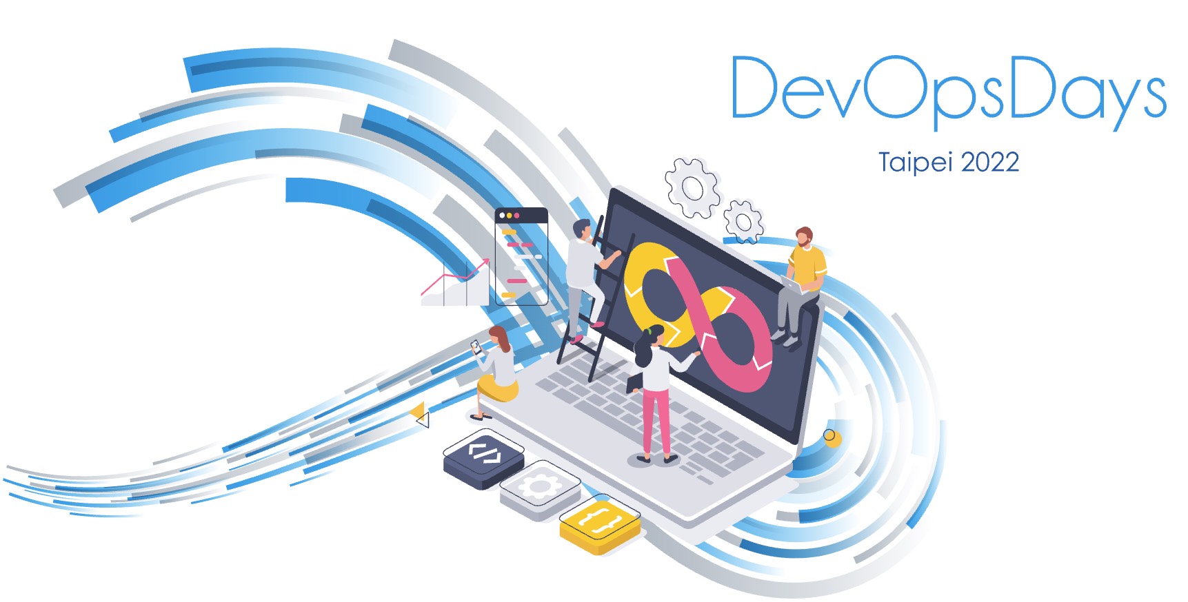 DevOps Days Taipei 2022