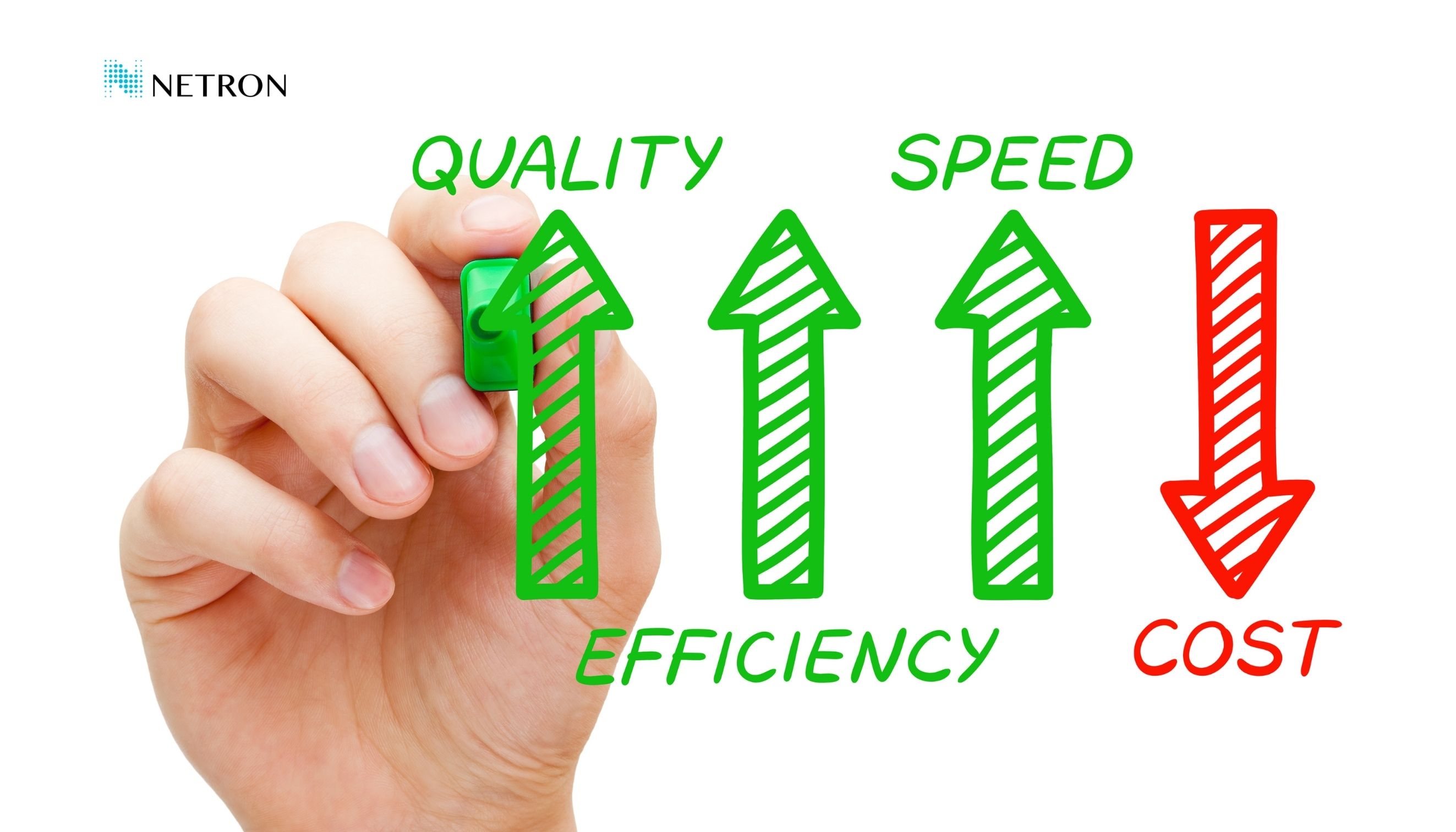 5 Ways to Reduce IT Costs Without Compromising Performance