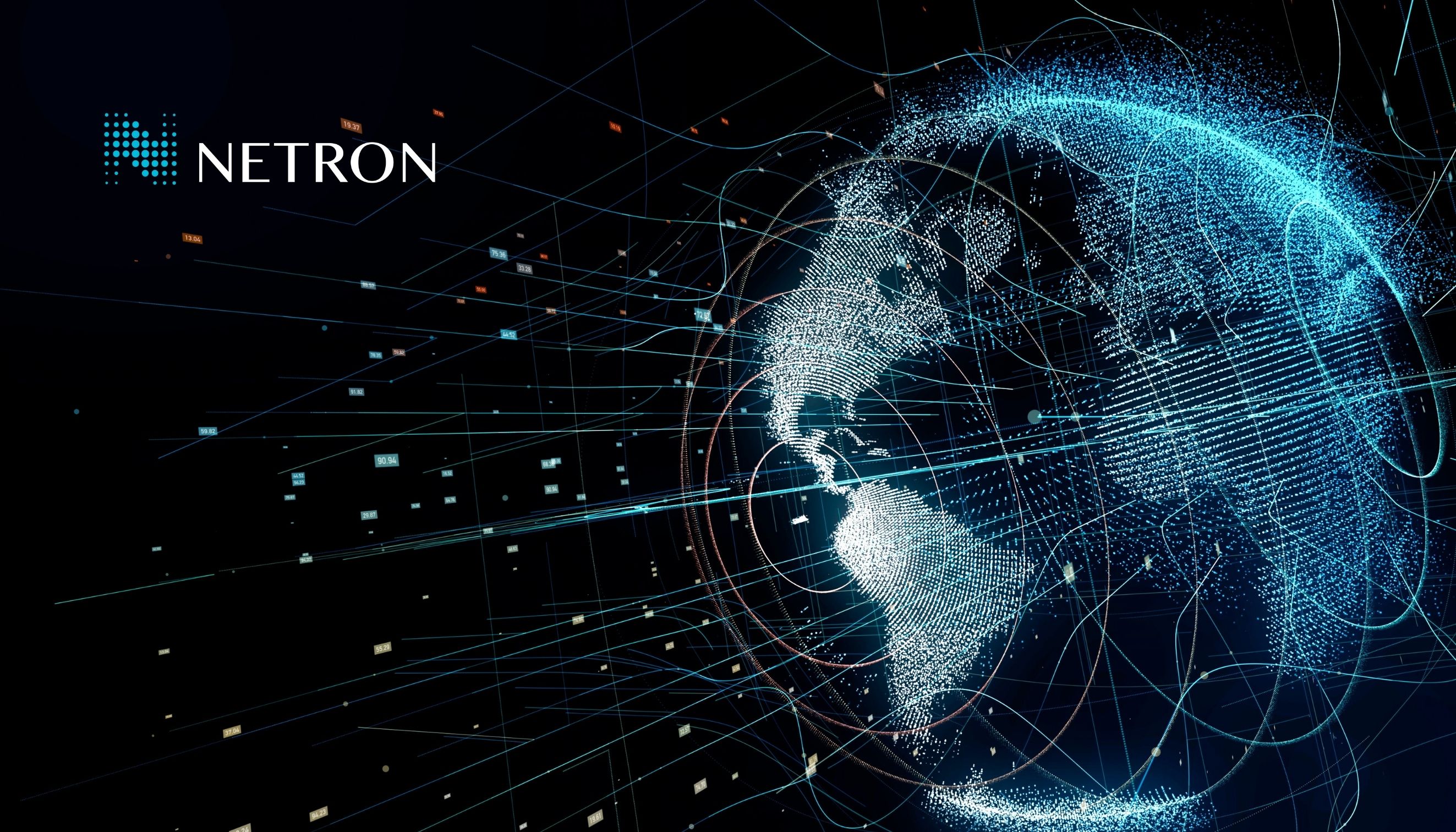 Harnessing Tomorrow's Tech: Netron's Take on AWS 2025 Predictions for APAC