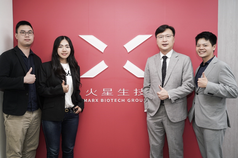 Netron Information Technology empowers MARX Biotech to drive 21% GMV Growth in the health retail market