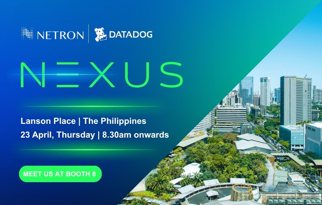 [Philippines] Nexus Conference 2026