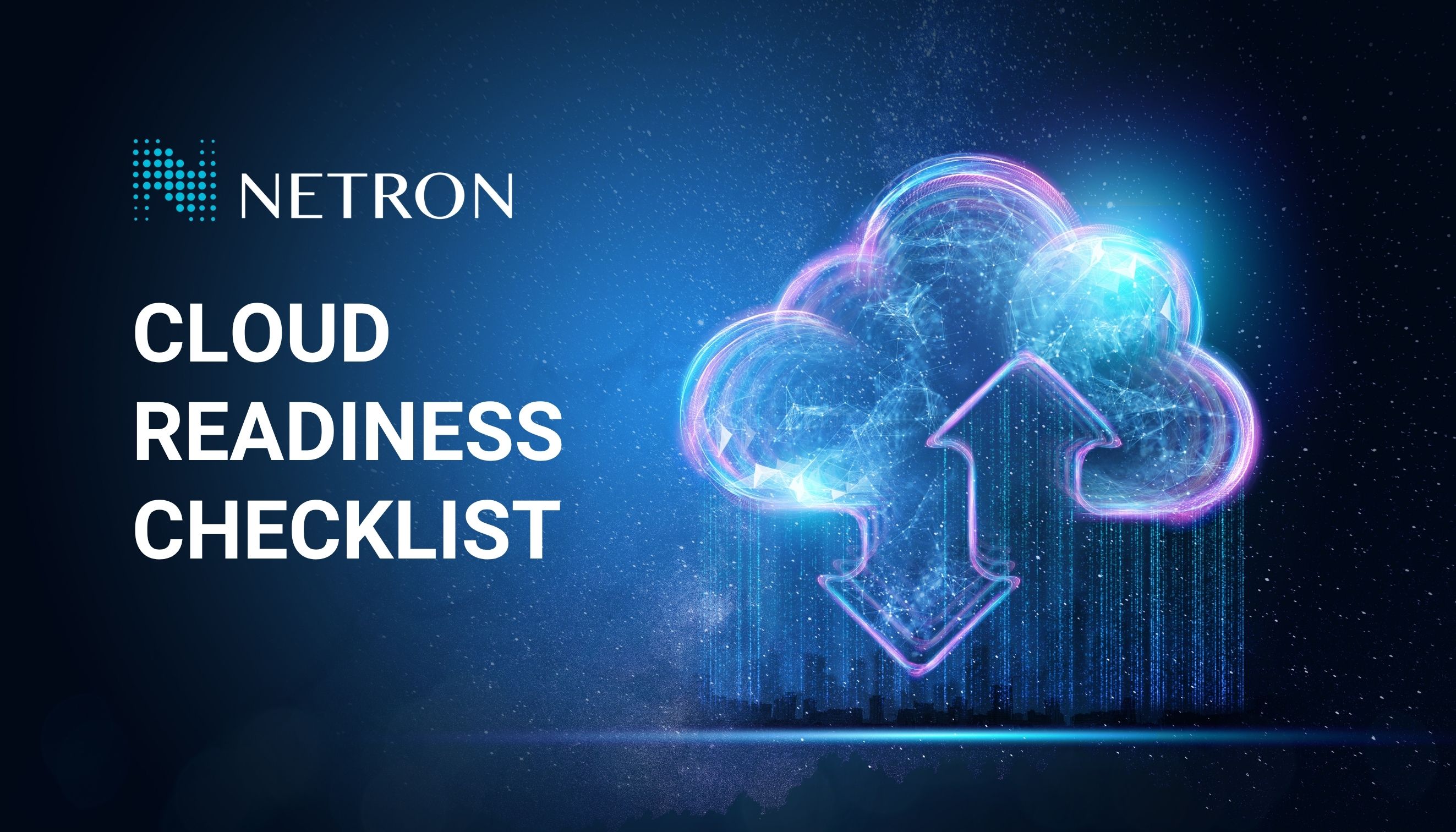 Is Your Organisation Ready for the Cloud? Use This Checklist to Find Out