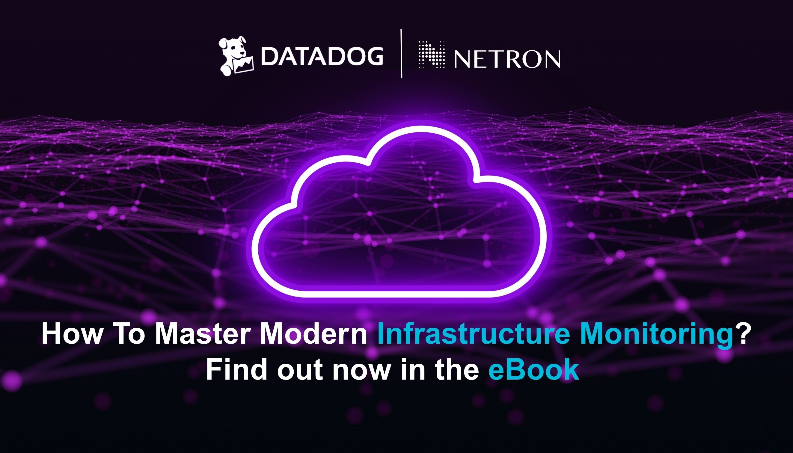 Are You Really Monitoring Your Cloud Right? Find Out in This Free eBook