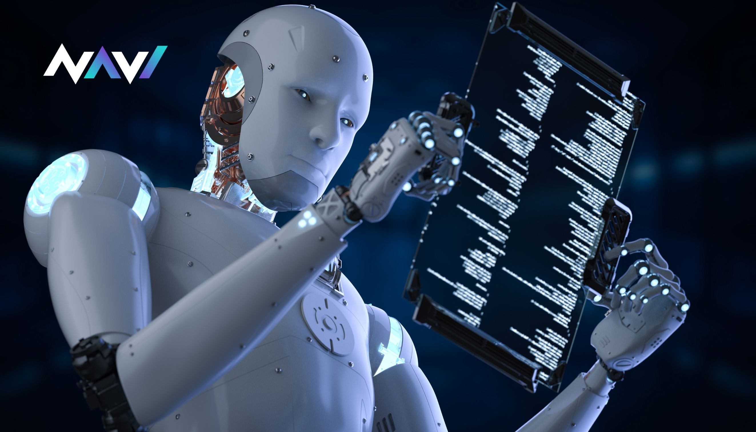 How Do You Boost Productivity and Reduce Manual Work with NAVI AI?