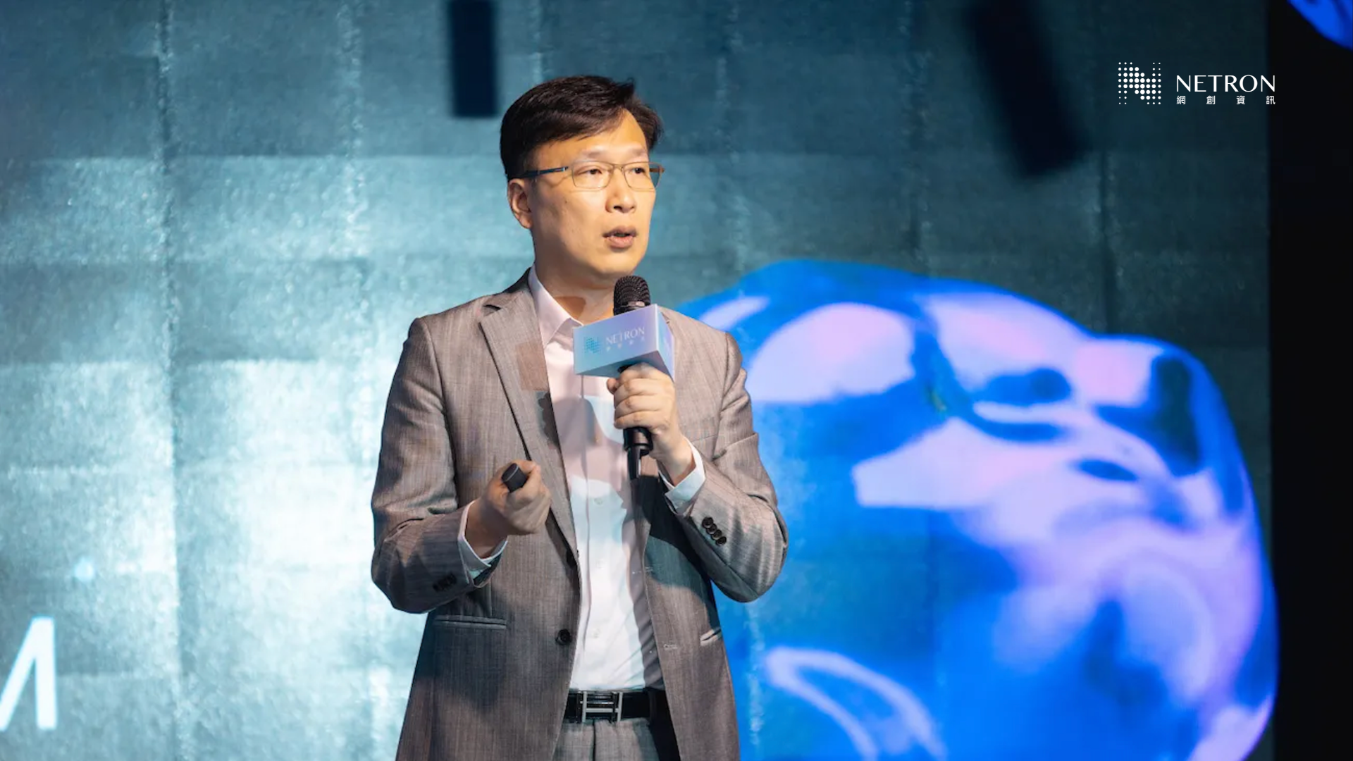 【媒體報導】迎戰 AI Agent 時代！網創資訊 NAVI 2.0 從「被動查詢」進化「主動執行」，為企業打造安全強大的 AI 大腦